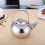 Stainless Steel Tea Kettle with Infuser Filter 5