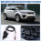 GH22-5J299-AD Car Nitrogen Oxygen Sensor NOx Sensor for   Sport  Evoque 2016- 15453685 3