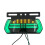 24V Truck LED Side Marker Lights Bright 4