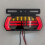 24V Truck LED Side Marker Lights Bright 5