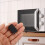 Ensemble interrupteur de porte de micro-ondes pour réparation d'appareils électroménagers 2