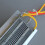12V Keramik-Lufterhitzer, 400W, thermostatisch isoliert 6