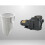 Pool Pump Basket Replacement Plastic Weatherproof1Pack 4