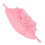 Pig-shaped doll clothes accessories 1 piece 6