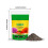 Terriccio universale per piante da interno e succulente, 10 litri. 3