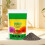 Terriccio universale per piante da interno e succulente, 10 litri. 4