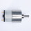 Motorredutor de alto torque com eixo excêntrico, 7–960 RPM, 5