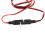 Cabo de extensão com conector SAE macho para fêmea, 12 AWG 3