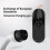 For Type 2 Connector EU Plug ForElectric Car Charging  Socket Wall Mount Bracket EV Charger Cable Holder 8