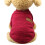 Welpenpullover, warmer Fleece-Winterpullover, kleines Hundemodell M 2