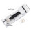 Precision Watch Band Resizing Tool with Adjustable Pin 3