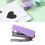 Agrafeuse portable compacte pour bureau, 1 unité 2