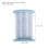 Hilo de pescar transparente para manualidades (1 rollo) 2