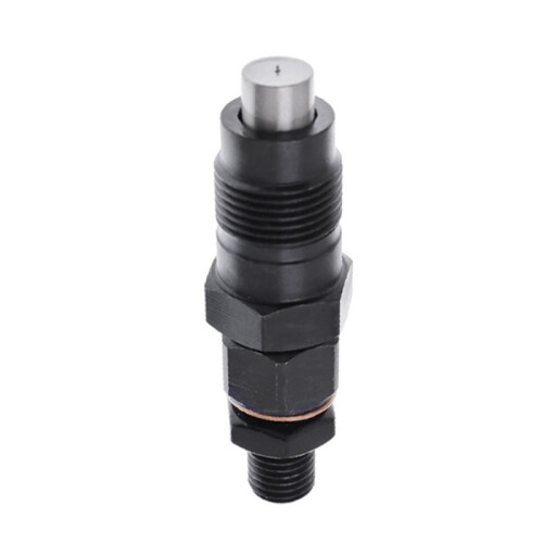 4PCS  Injector 23600-59325 for  Land  Hilux Engine  Injector Nozzle 2