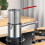 Deep Fryer Pot Stainless Steel Multipurpose 1 Large 7