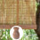 Boutons en bois en forme de vase (12 pièces) 3