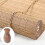 Boutons en bois en forme de vase (12 pièces) 5