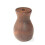 Boutons en bois en forme de vase (12 pièces) 8