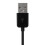 Câble de charge multiple USB vers double USB-C 2 en 1 6