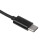 Câble de charge multiple USB vers double USB-C 2 en 1 8