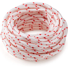 Anreißseil 6,0 mm 10 m für Kettensäge und Rasenmäher