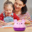 Livrdious Mechanical Kitchen Timer 60-Minute 3