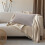 Cotton Pillowcase with Snap Button 49x82 cm 5