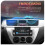5.9 Polegadas 1Din MP5 Player 2+64G Wireless Carplay Android Auto Multimedia Player Mirror Link EQ FM USB Estéreo de Carro 6