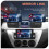 5.9 Polegadas 1Din MP5 Player 2+64G Wireless Carplay Android Auto Multimedia Player Mirror Link EQ FM USB Estéreo de Carro 9
