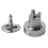 PIN Valve Injector EUI Pump Nozzle Control Valve 7206-0379 72060379 for  E1 Injector 6