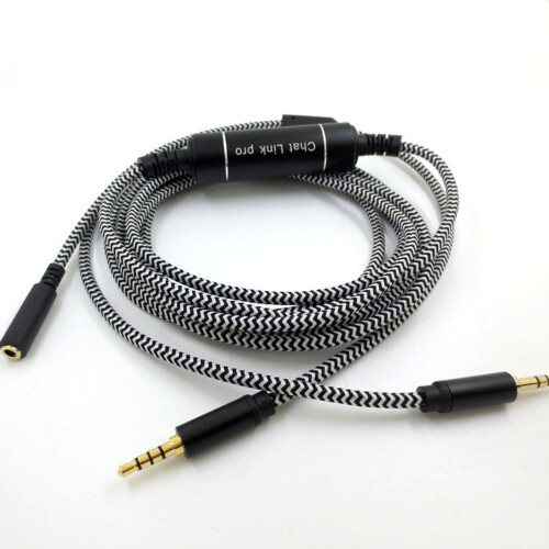 Chat Link Cable for Elgato HD60S HD60 Pro 6m 2