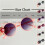 Kids Sunglasses Cute Kitty Design Pink One Size 3