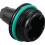 PCV Valve Cap Kit for  E82 E90 E92 N54 Engines Car PCV Valve Cover 2