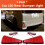 Car LED Rear Bumper Reflector Light Brake Light Tail Lamp For  NOAH VOXY 80 Series 7