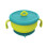 Baby straw bowl with soup and snack container 1