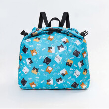Toddler swimming bag waterproof dry-wet separation 1 piece