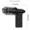 Turbo Snow Blower Cordless Electric 70-Min Runtime LED 3