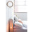 Retro Hanging Light Kit E26/E27 Pendant Lamp 2-Pack White 5