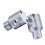 Motorcycle Handlebar  Handlebar Post Raised Handlebar Mount 25mm for All 25mm Handlebar Tube Modifications 5