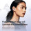AI Translation Earbuds Open-Ear Wireless Bluetooth 4