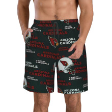 Arizona Cardinals herensportbroekje met teamlogo