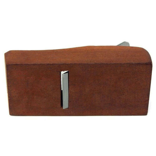 Wood Block Plane for Smoothing Woodworking Tasks 2