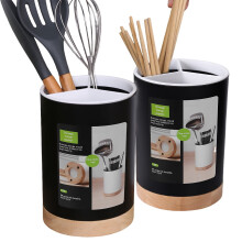 Soporte para utensilios de cocina Jetcloudlive (2 unidades)