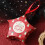 Christmas Cookie Boxes Small Holiday Gift Containers with 1