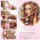 Foam Sponge Hair Rollers 1.6 Inch 18 Pcs 6