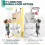 Furniture Wall Anchors Anti-Tip 6-Pack White 4