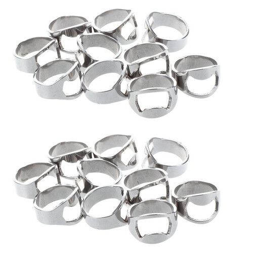 Ouvre-bouteille Ring 20X