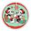 Mickey Mouse Christmas Tree Skirt 36 inch 1