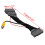 Rearview Camera Adapter Cable for 2012-2016 Vehicles 3