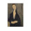 Πίνακας σε καμβά με εκτύπωση Modigliani 16x24 ίντσες 1